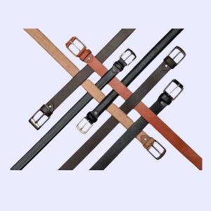 Leather Belts