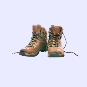 Mountains Boots