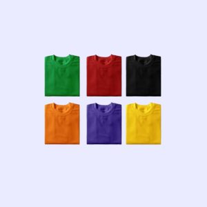 Men’s Printed Sleeveless T-shirts